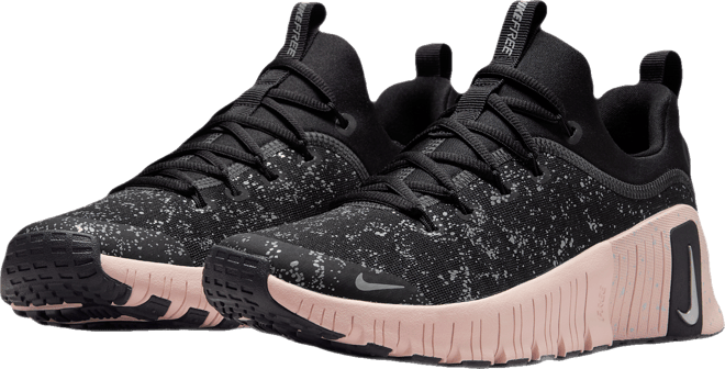 Nike Free Metcon 6 SE Tenis de entrenamiento para mujer