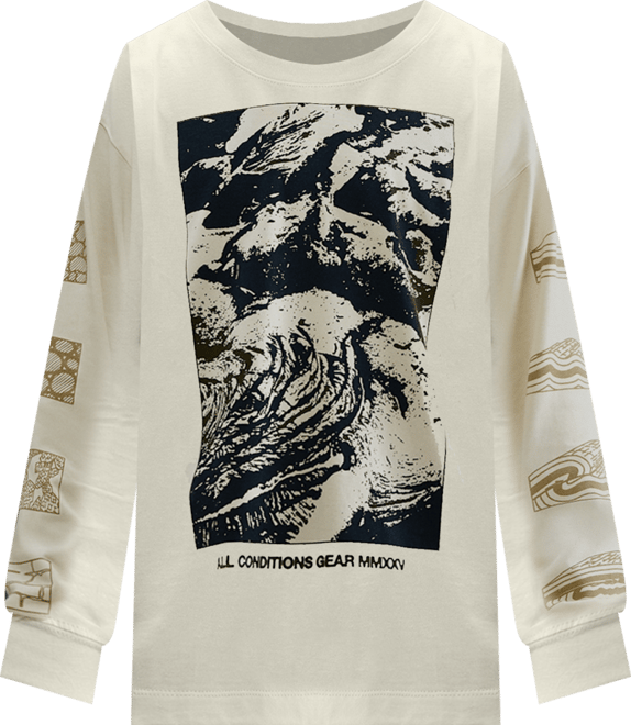 Nike ACG Men's Long-Sleeve T-Shirt
