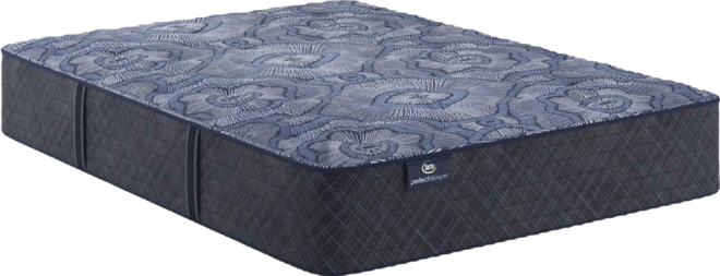 Perfect Sleeper Osiria Rose 13" Plush Tight Top Mattress, King