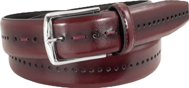 Carnegie 33 mm Belt