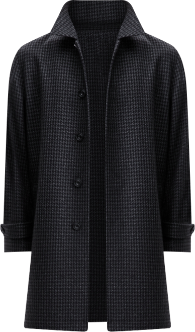 Men's Long Sleeve Waffle-Knit Polo Sweater, Macy's Exclusive