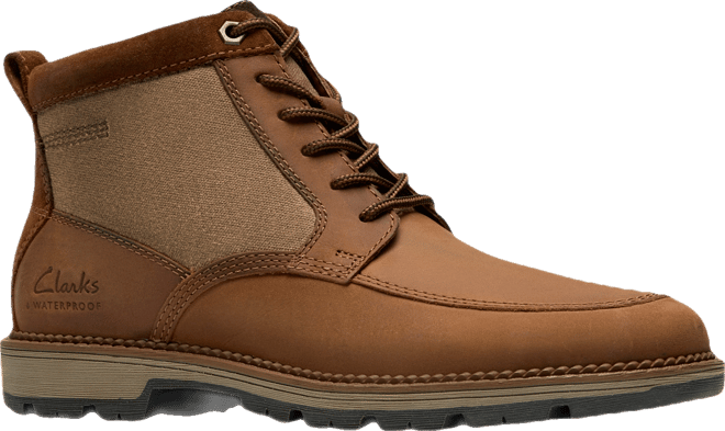 Men's Collection Maple Walk Rise Boots