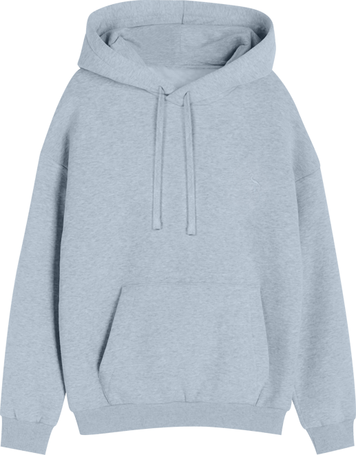 Men's French Terry Hoodie