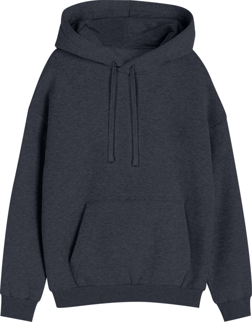 Men's French Terry Hoodie
