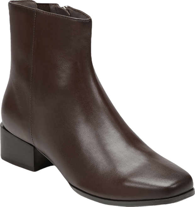 Women's Sidney eFlex Square Toe Dress Booties