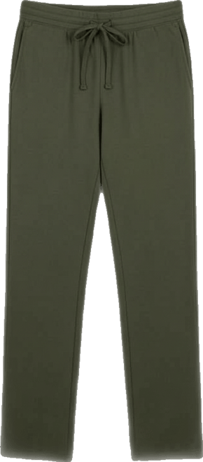 Women's Mid-Rise Drawstring-Waist Sweatpants, Created for Macy's