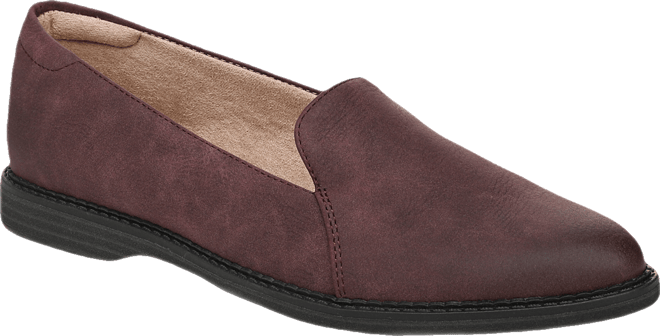 Yippee Slip On Loafers