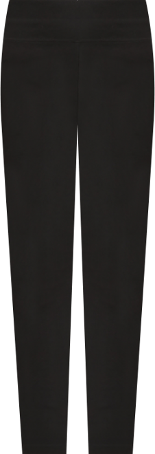 Women's High-Rise Ponte-Knit Leggings, Macy's Exclusive