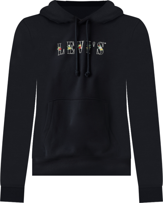 Women's Graphic Everyday Hoodie