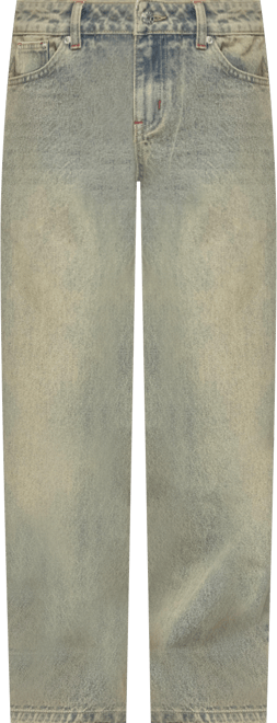 Women's Ace Relaxed Jeans