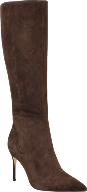 Women's Cook Tall Stiletto Dress Boots