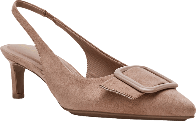 Women's Ilanna Slingback Pumps