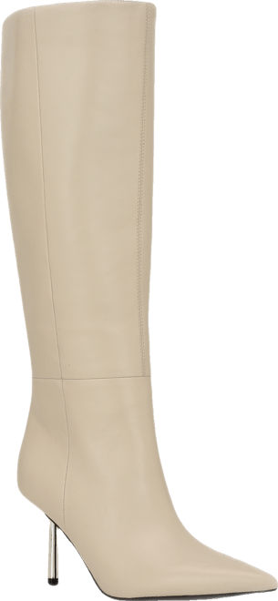 Women's Nomas Pointed Toe Tall Dress Boots