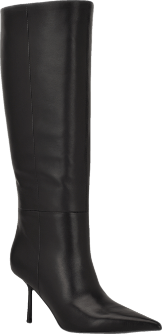 Women's Nomas Pointed Toe Tall Dress Boots