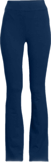 Women's Starfish High Rise Pull On Flare Pocket Pants