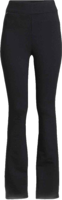 Women's Starfish High Rise Pull On Flare Pocket Pants