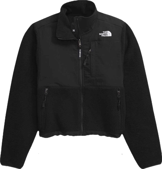 Women's Retro Denali Jacket