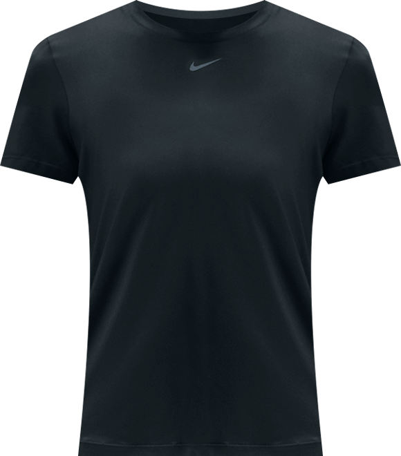 Nike One Classic Women's Dri-FIT Short-Sleeve Top