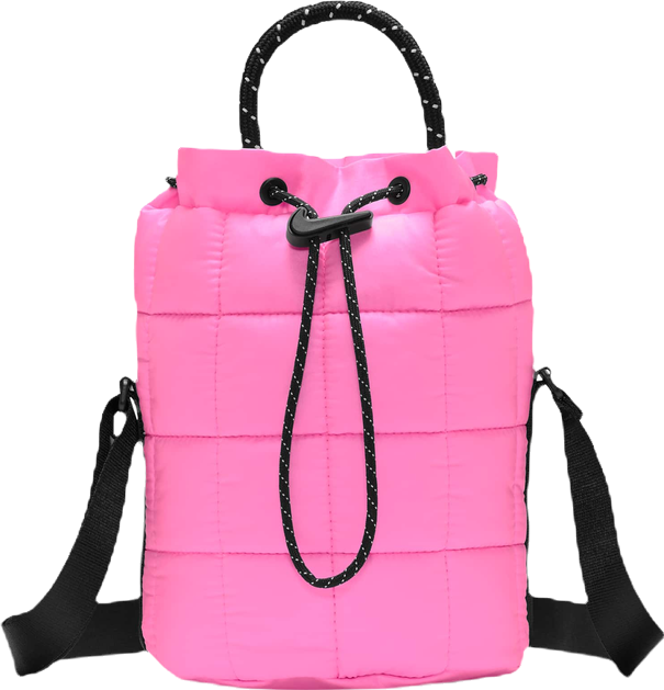 Nike Sportswear Puffle Bolsa tote pequeña (3 L)