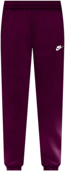 Nike Sportswear Club Fleece Luźne spodnie dla dużych dzieci