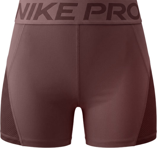 Nike Pro Sculpt Mallas cortas de 13 cm y talle alto Dri-FIT - Mujer