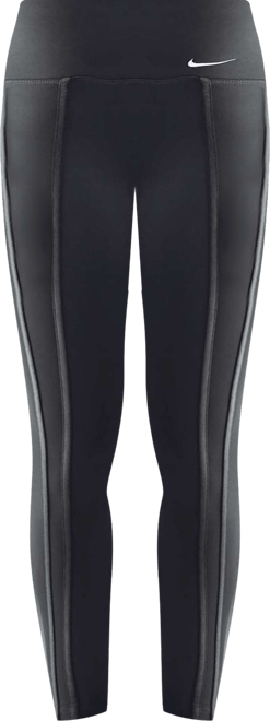 Nike One Yüksek Belli Bilek Üstü Kadın Taytı