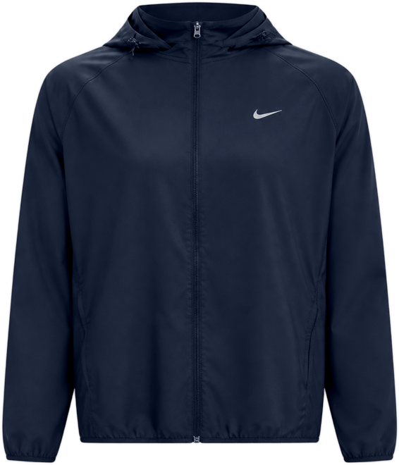Nike Tempo Repel-Laufjacke für Damen