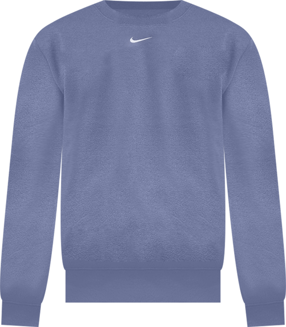 Nike Sportswear Phoenix Fleece Women's Oversized Crew-neck Sweatshirt