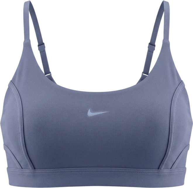 Nike One Women's Light-Support Padded Sports Bra