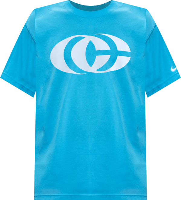 Caitlin Clark Nike Basketball T-Shirt
