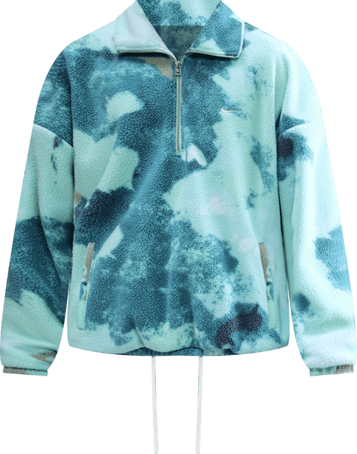 Nike Men's Therma-FIT Half-Zip Jacket