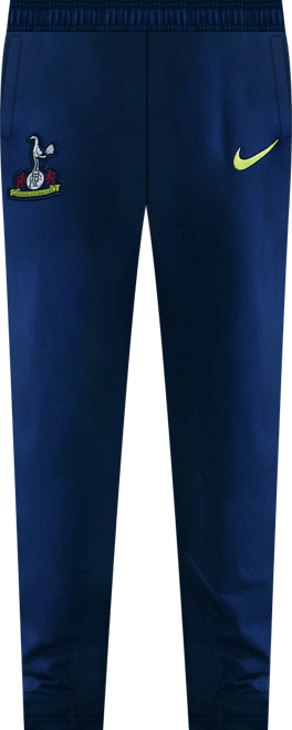 Tottenham Hotspur Strike Third Older Kids' Nike Dri-FIT Total 90 Football Knit Pants