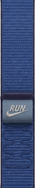 Blue Ribbon de 42 mm Correa loop deportiva Nike