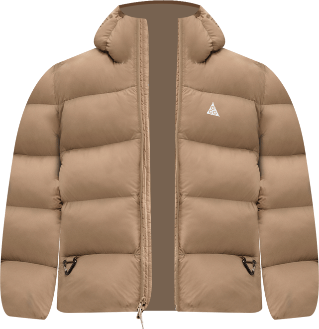 Nike ACG "Lunar Lake" PrimaLoft® Men's Therma-FIT ADV Loose Hooded Jacket