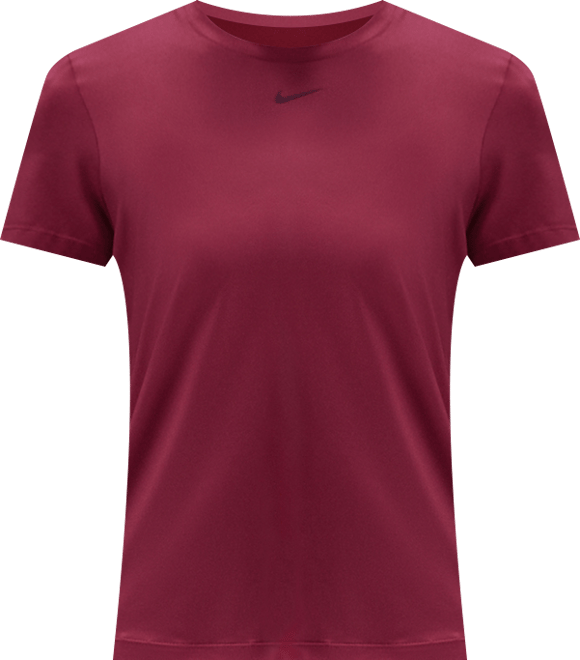Nike One Classic Playera de manga corta Dri-FIT para mujer
