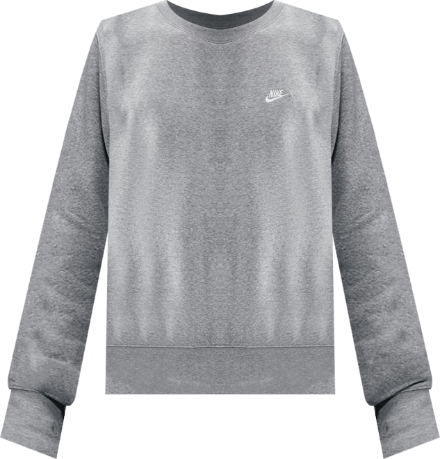 Nike Sportswear Club Men's Fleece Crew-Neck Sweatshirt