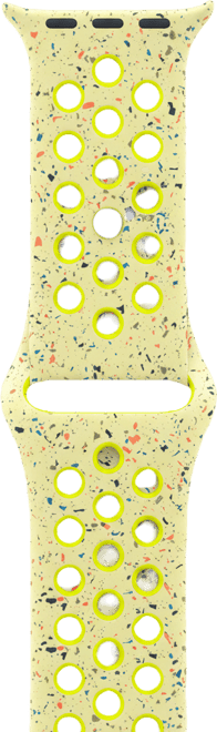 42mm Volt Splash Nike Sport Band - M/L