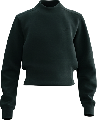 Nike Tech Women's Fleece Crew