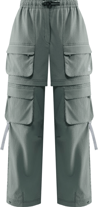 Nike ACG "Smith Summit" Women's Zip-off Pants