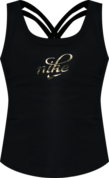 Nike Dri-FIT One Tanktop (Mädchen) für ältere Kinder