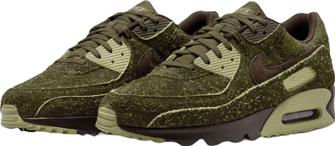 Nike Air Max 90 Premium Men's Shoes
