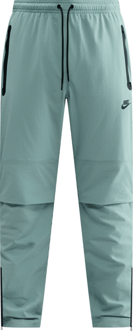 Nike Tech Calças entrançadas para homem