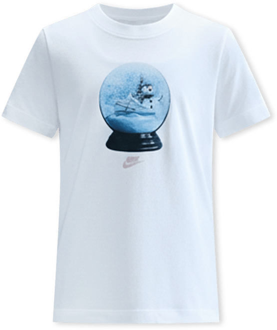 Nike Sportswear Older Kids' T-Shirt