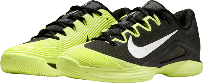 Nike Vapor 12 Scarpa da tennis per campi in cemento – Donna