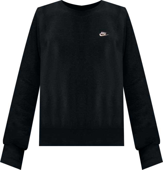 Nike スポーツウェア クラブ メンズ フリース クルーネック スウェットシャツ