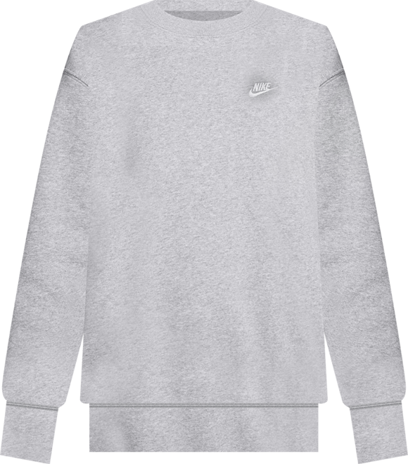 나이키 스포츠웨어 클럽 남성 플리스 크루넥 스웻셔츠