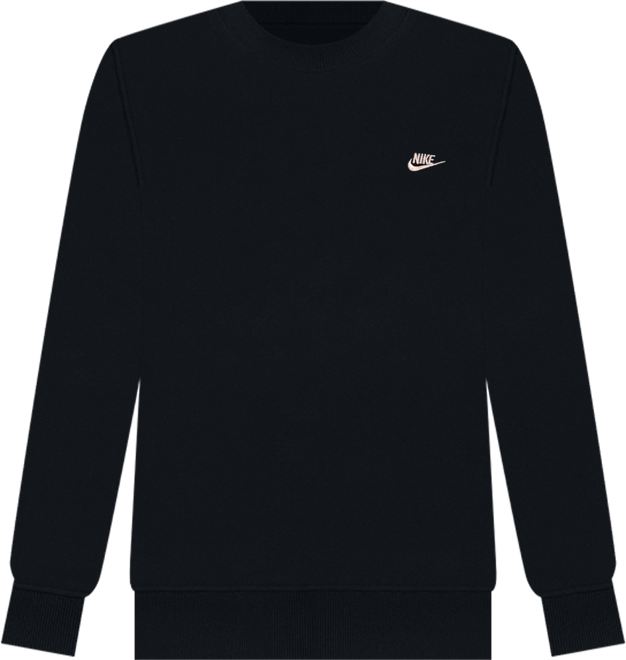 나이키 스포츠웨어 클럽 남성 플리스 크루넥 스웻셔츠