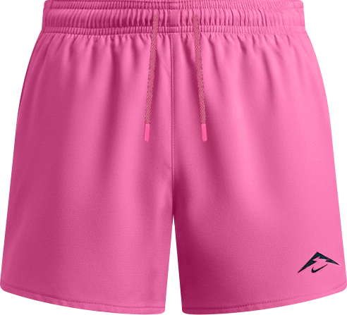 Nike Trail Second Sunrise Men's 12.5cm (approx.) Dri-FIT ADV Brief-Lined Running Shorts