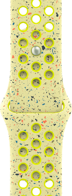 42mm Volt Splash Nike Sport Band - S/M