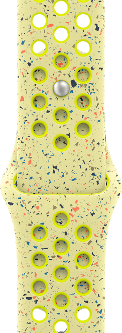 46mm Volt Splash Nike Sport Band - M/L